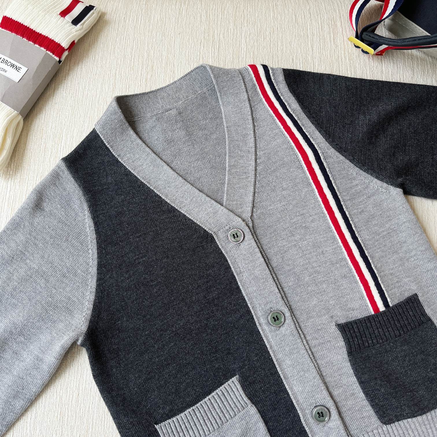 Thom Browne Kids